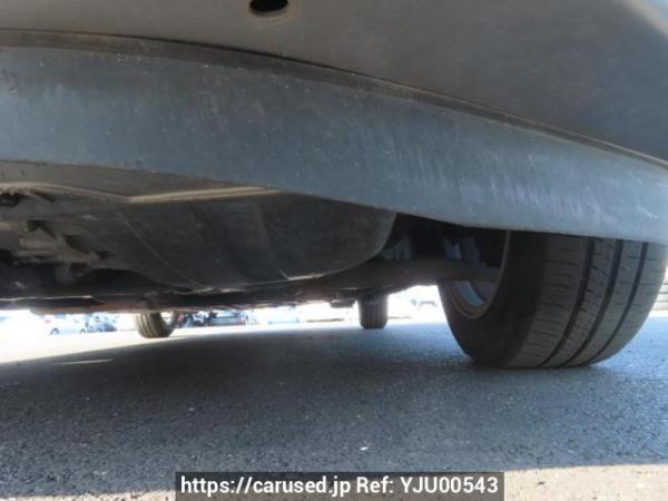Used 2011 AT honda fit GE8 Image[37]