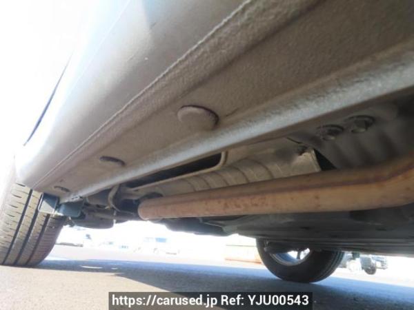 Used 2011 AT honda fit GE8 Image[38]