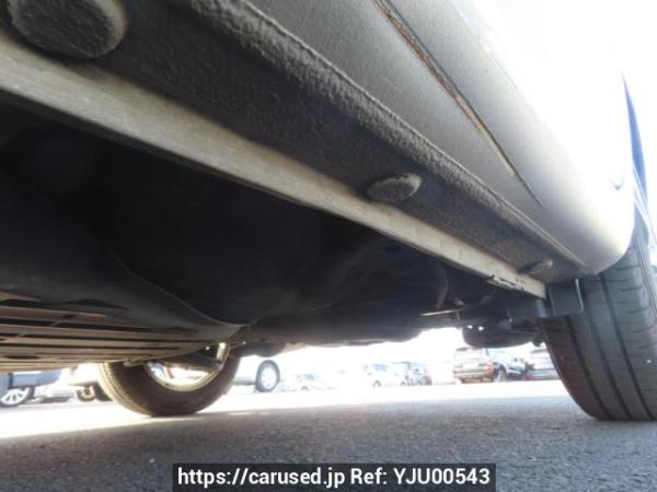 Used 2011 AT honda fit GE8 Image[39]