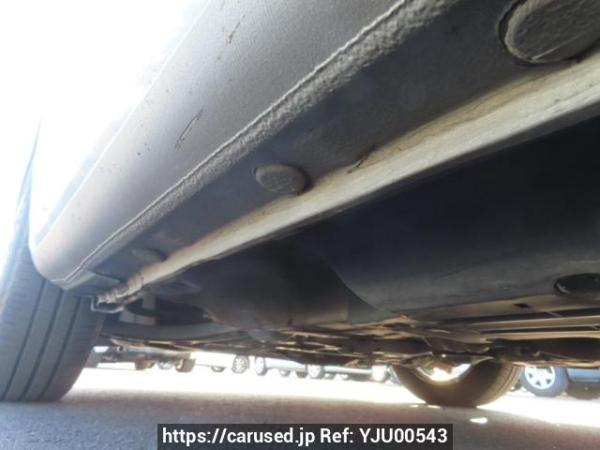 Used 2011 AT honda fit GE8 Image[40]