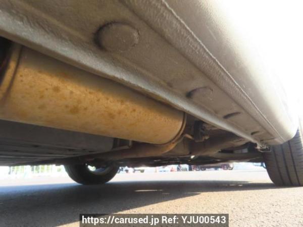 Used 2011 AT honda fit GE8 Image[41]