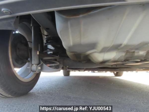Used 2011 AT honda fit GE8 Image[42]
