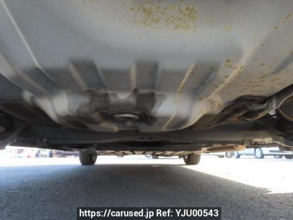 Used 2011 AT honda fit GE8 Image[44]