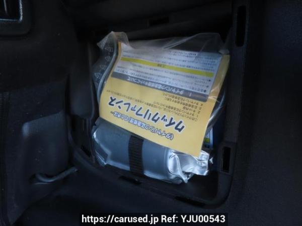 Used 2011 AT honda fit GE8 Image[45]