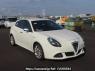 Used 2013 AT alfa-romeo giulietta 940141 Image[0]