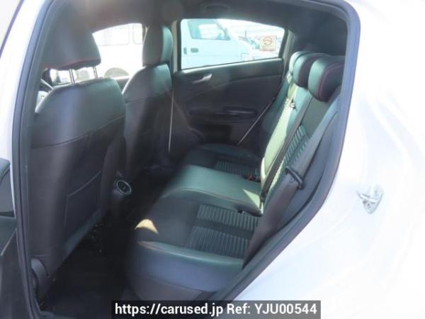 Used 2013 AT alfa-romeo giulietta 940141 Image[18]