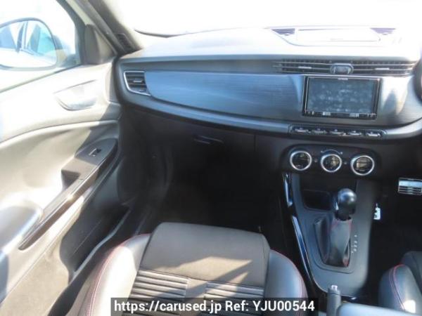 Used 2013 AT alfa-romeo giulietta 940141 Image[20]