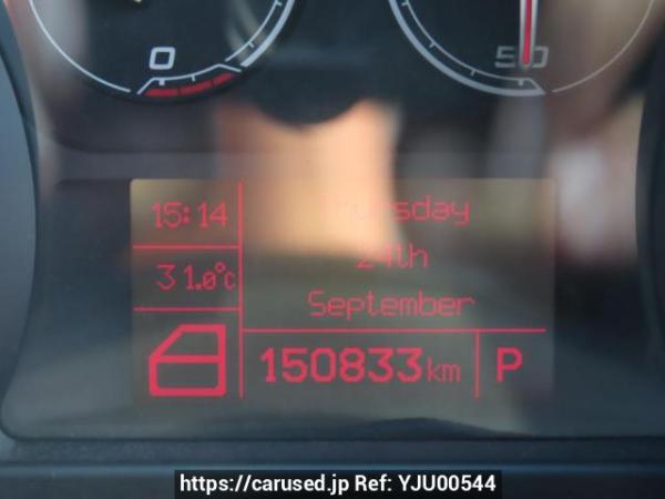 Used 2013 AT alfa-romeo giulietta 940141 Image[27]