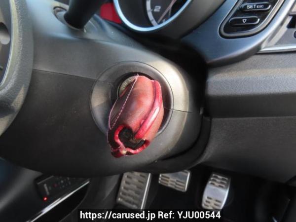 Used 2013 AT alfa-romeo giulietta 940141 Image[28]