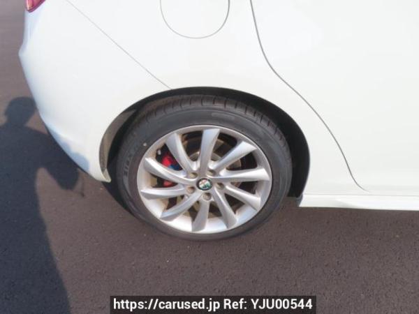 Used 2013 AT alfa-romeo giulietta 940141 Image[33]
