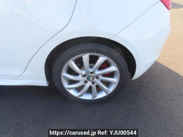 Used 2013 AT alfa-romeo giulietta 940141 Image[34]