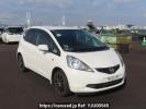 Honda Fit GE6