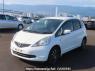 Used 2009 AT honda fit GE6 Image[2]