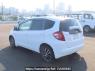 Used 2009 AT honda fit GE6 Image[4]