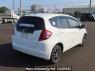 Used 2009 AT honda fit GE6 Image[6]