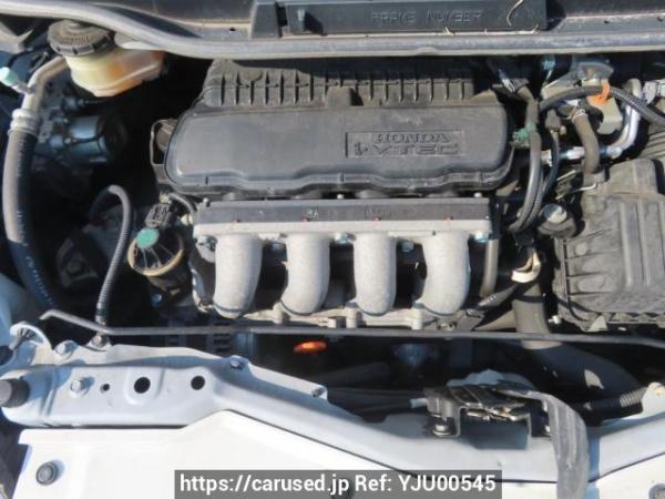 Used 2009 AT honda fit GE6 Image[12]