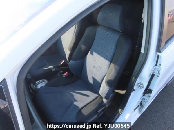Used 2009 AT honda fit GE6 Image[17]