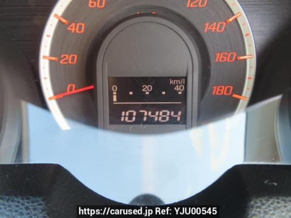 Used 2009 AT honda fit GE6 Image[27]