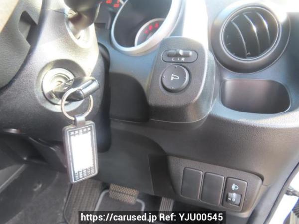 Used 2009 AT honda fit GE6 Image[28]