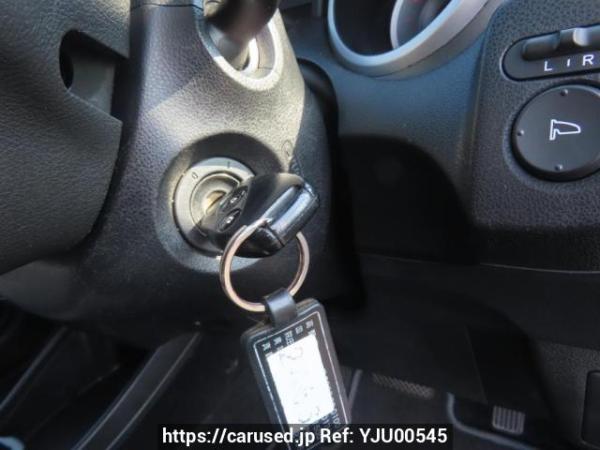 Used 2009 AT honda fit GE6 Image[29]