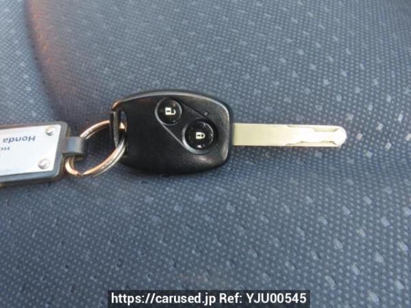 Used 2009 AT honda fit GE6 Image[30]