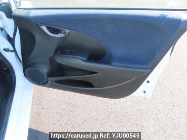 Used 2009 AT honda fit GE6 Image[32]