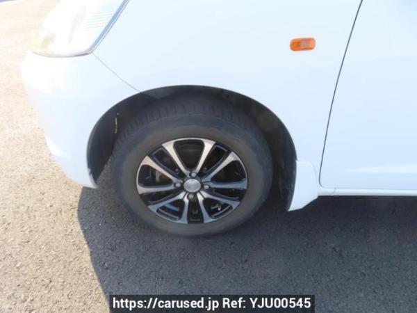 Used 2009 AT honda fit GE6 Image[33]