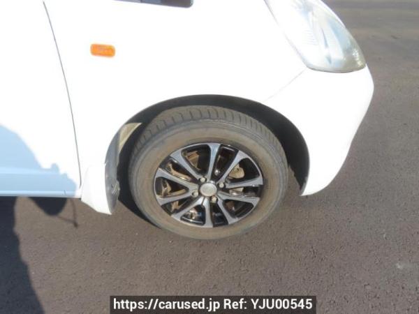 Used 2009 AT honda fit GE6 Image[34]
