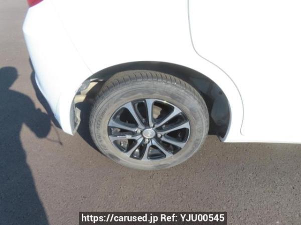 Used 2009 AT honda fit GE6 Image[35]