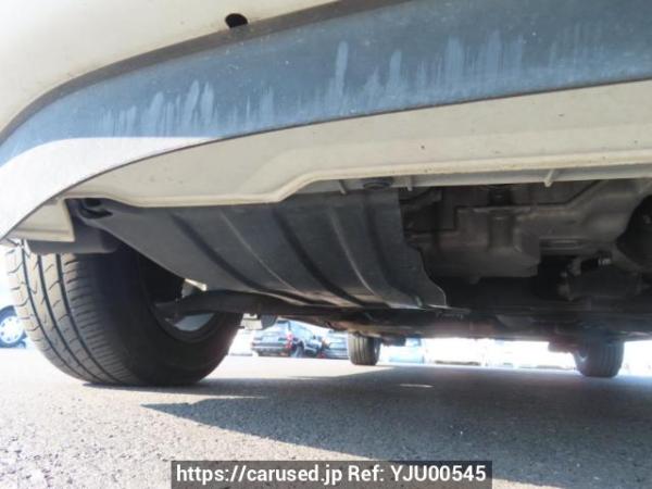 Used 2009 AT honda fit GE6 Image[37]