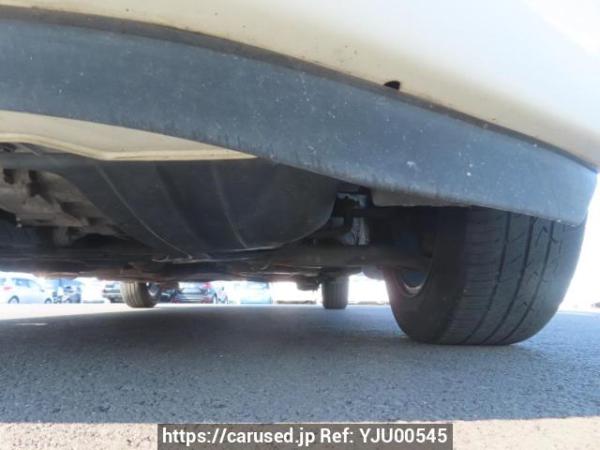 Used 2009 AT honda fit GE6 Image[38]