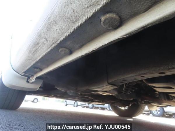 Used 2009 AT honda fit GE6 Image[39]