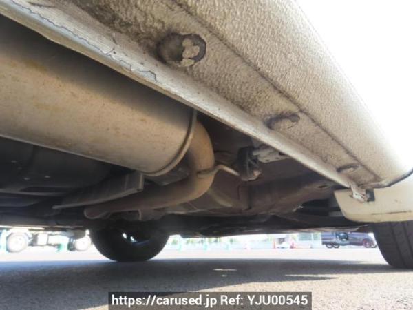 Used 2009 AT honda fit GE6 Image[40]