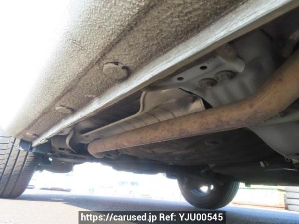 Used 2009 AT honda fit GE6 Image[41]