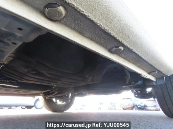Used 2009 AT honda fit GE6 Image[42]