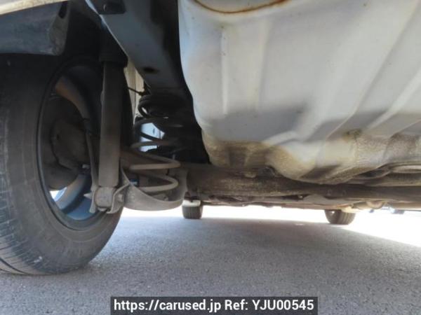 Used 2009 AT honda fit GE6 Image[43]