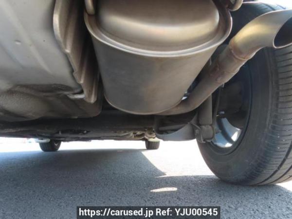 Used 2009 AT honda fit GE6 Image[44]