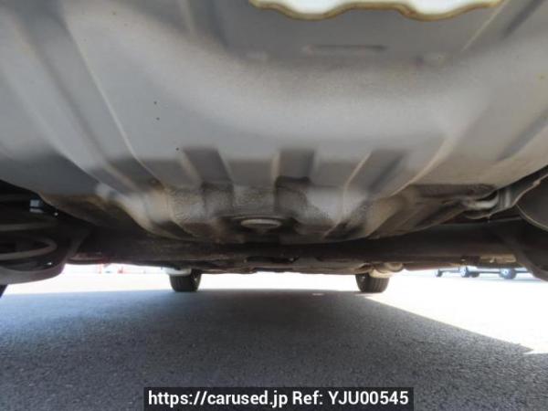 Used 2009 AT honda fit GE6 Image[45]