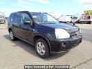 Nissan X-Trail T31