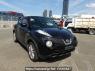 Used 2010 AT nissan juke YF15 Image[0]