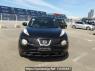 Used 2010 AT nissan juke YF15 Image[1]
