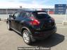 Used 2010 AT nissan juke YF15 Image[4]