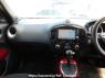 Used 2010 AT nissan juke YF15 Image[18]