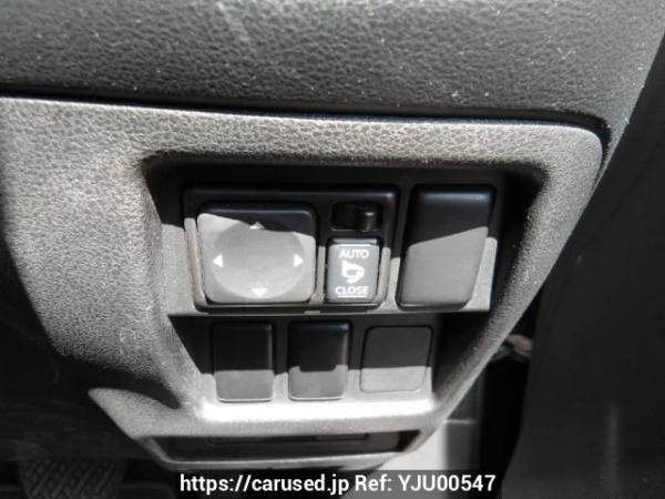 Used 2010 AT nissan juke YF15 Image[27]