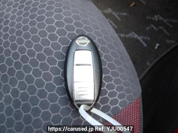 Used 2010 AT nissan juke YF15 Image[28]