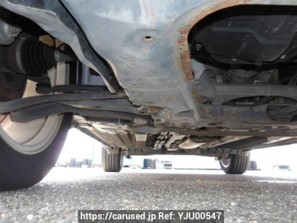 Used 2010 AT nissan juke YF15 Image[33]