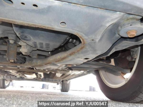 Used 2010 AT nissan juke YF15 Image[34]