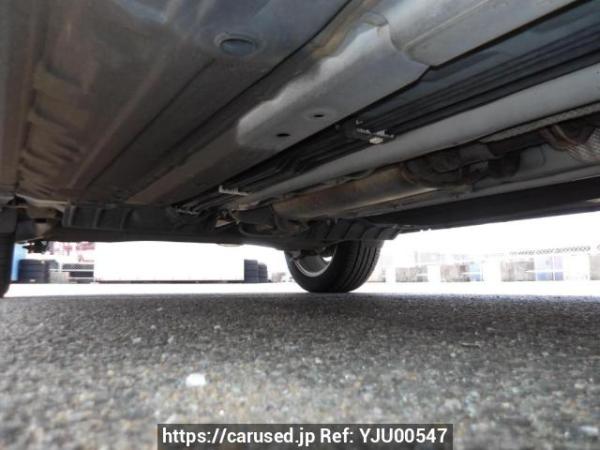 Used 2010 AT nissan juke YF15 Image[35]