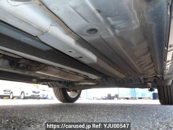 Used 2010 AT nissan juke YF15 Image[36]