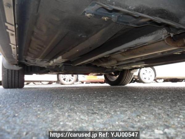 Used 2010 AT nissan juke YF15 Image[37]